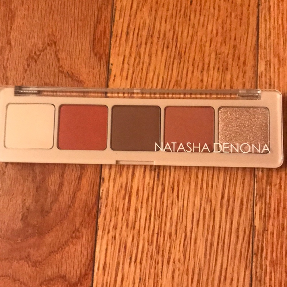 Natasha Denona pallete